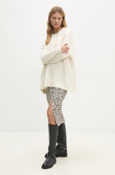 Свитер с шерстью Answear.LAB