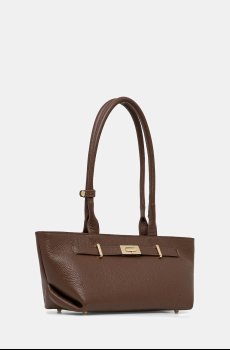 Кожаная сумочка Answear.LAB