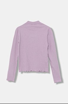 Детский лонгслив United Colors of Benetton