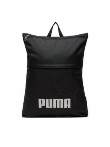 Puma Рюкзак Phase Elemental 090695 Чорний Puma Рюкзак Phase Elemental 090695 Чорний