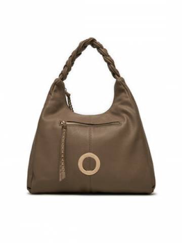 Monnari Сумка TORIMP0-24Z-BAG5930-K015D000-R00 Коричневий Monnari Сумка TORIMP0-24Z-BAG5930-K015D000-R00 Коричневий