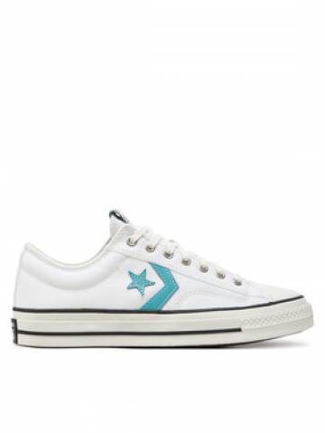 Converse Кеди Star Player 76 A09857C Білий Converse Кеди Star Player 76 A09857C Білий