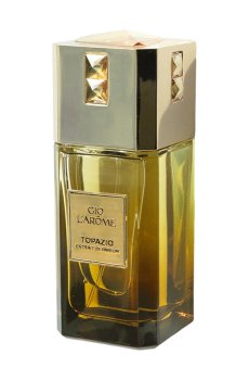 Gio LArome Topazio Духи унисекс, 50 мл (ТЕСТЕР)
