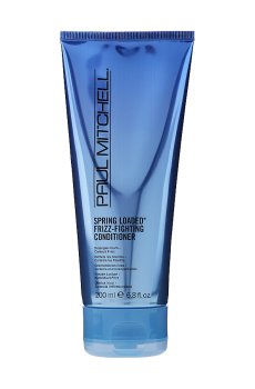 Кондиционер Paul Mitchell Spring Loaded Frizz-Fighting Conditioner для вьющихся волос , 200 мл