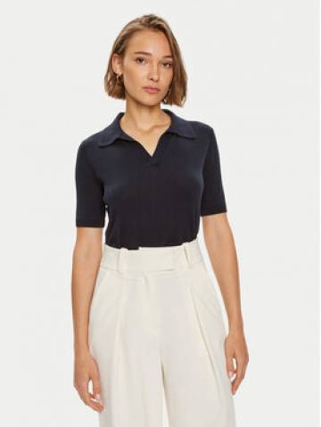 Weekend Max Mara Светр Roncolo 2425366091 Cиній Regular Fit Weekend Max Mara Светр Roncolo 2425366091 Cиній Regular Fit