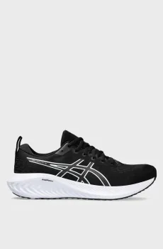 Мужские черные кроссовки Черный 7 Asics 1011B600-003