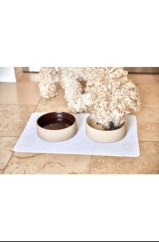 Подкладка для миски домашнего животного OYOY Koko