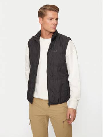 Helly Hansen Жилет Vika Light Ins Vest 53351 Чорний Regular Fit Helly Hansen Жилет Vika Light Ins Vest 53351 Чорний Regular Fit