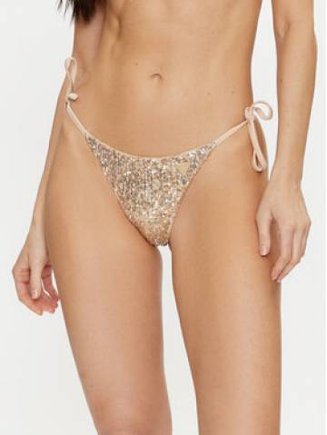 Guess Низ від купальника E3GO02 KBMV0 Оранжевий Guess Низ від купальника E3GO02 KBMV0 Оранжевий