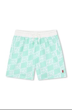 Детские шорты для плавания HUGO