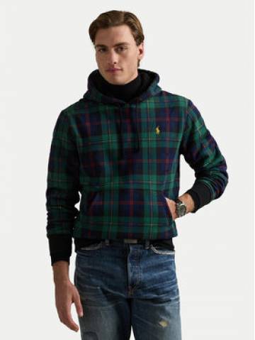 Polo Ralph Lauren Світшот 710952258001 Зелений Regular Fit Polo Ralph Lauren Світшот 710952258001 Зелений Regular Fit