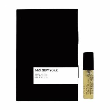 Min New York Chefs Table Парфюмированная вода унисекс, 2 мл (пробник) Min New York Chefs Table Парфюмированная вода унисекс, 2 мл (пробник)