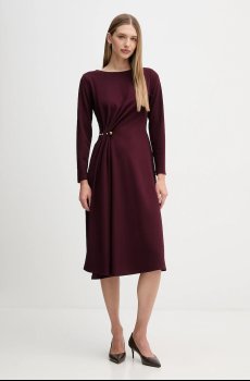 Платье Sandro Ferrone