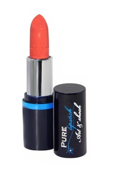Помада для губ db Cosmetic Pure Lipstick Art & Shock 781, 4 г