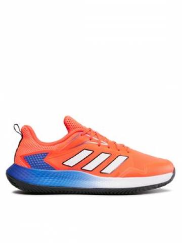 adidas Взуття для тенісу Defiant Speed Tennis HQ8452 Червоний adidas Взуття для тенісу Defiant Speed Tennis HQ8452 Червоний