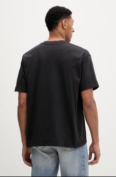 Хлопковая футболка Guess Jeans