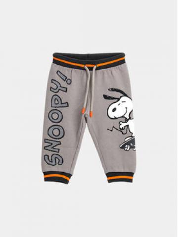 Original Marines Спортивні штани DDAV0677NM Сірий Regular Fit Original Marines Спортивні штани DDAV0677NM Сірий Regular Fit