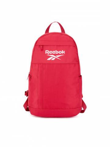 Reebok Рюкзак RBK-042-CCC-05 Бордовий Reebok Рюкзак RBK-042-CCC-05 Бордовий
