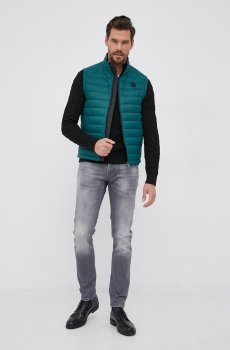 Хлопковый свитер Polo Ralph Lauren