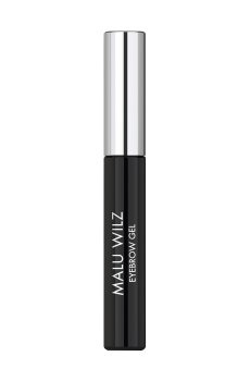 Гель для бровей Malu Wilz Eyebrow Gel 4 Irresistible Brown Chocolate, 6 мл