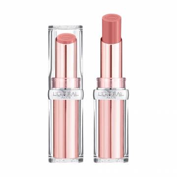 Помада-бальзам для губ LOreal Paris Glow Paradise Balm-in-Lipstick 112 Pastel Exaltation, 3.8 г Помада-бальзам для губ LOreal Paris Glow Paradise Balm-in-Lipstick 112 Pastel Exaltation, 3.8 г