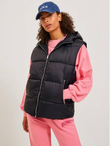 JJXX Безрукавка 12238269 Чорний Regular Fit JJXX Безрукавка 12238269 Чорний Regular Fit