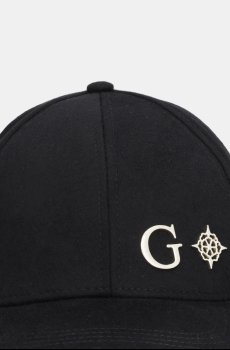 Кепка с добавлением шерсти Guess