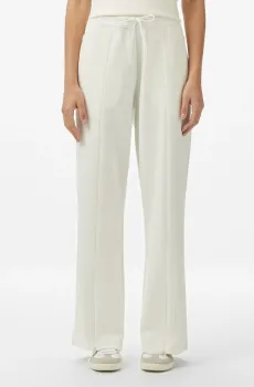 Женские белые спортивные штаны Белый 34 Lacoste XF051370V