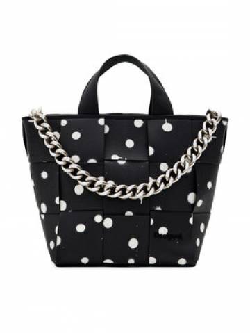 Desigual Сумка 24SAXP60 Чорний Desigual Сумка 24SAXP60 Чорний