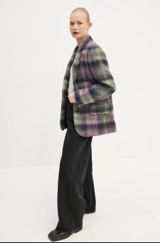 Шерстяной свитер PS Paul Smith