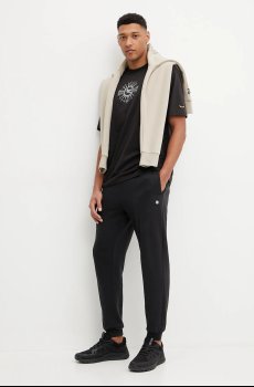 Хлопковая футболка Puma PUMA x HARRY POTTER