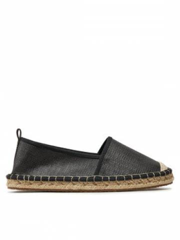 ONLY Shoes Еспадрильї Onlkoppa 15320203 Чорний ONLY Shoes Еспадрильї Onlkoppa 15320203 Чорний