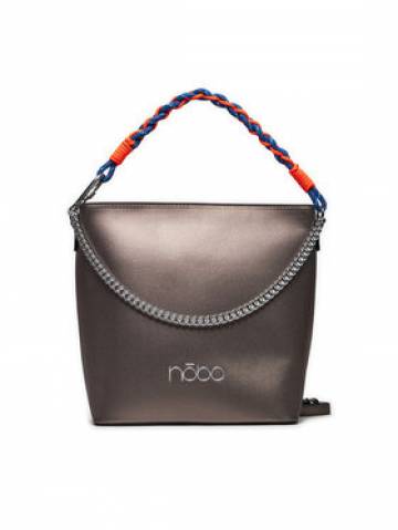 Nobo Сумка NBAG-M1280-C025 Сірий