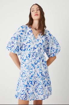 Платье Medicine