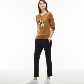 Lacoste штани жіночі Lacoste штани жіночі