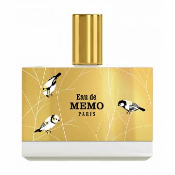 Memo Paris Eau de Memo Парфюмированная вода унисекс, 100 мл Memo Paris Eau de Memo Парфюмированная вода унисекс, 100 мл