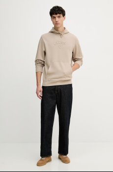 Guess кофта для мужчин из хлопка