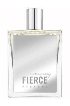 Abercrombie & Fitch Naturally Fierce Парфюмированная вода женская, 100 мл