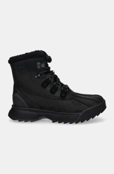 Кожаные ботинки Sorel SCOUT 87 LUX WP LTHR 20