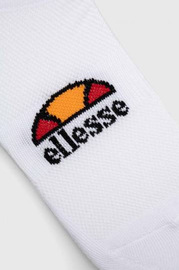 Носки Ellesse 3 шт цвет белый Носки Ellesse 3 шт цвет белый