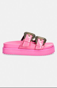 Шлепанцы Versace Jeans Couture