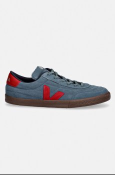 Замшевые кроссовки Veja PANENKA SUEDE