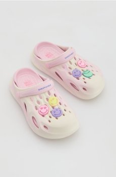 Reserved - Шльопанці SmileyWorld® - різнобарвний - 497IT-MLC