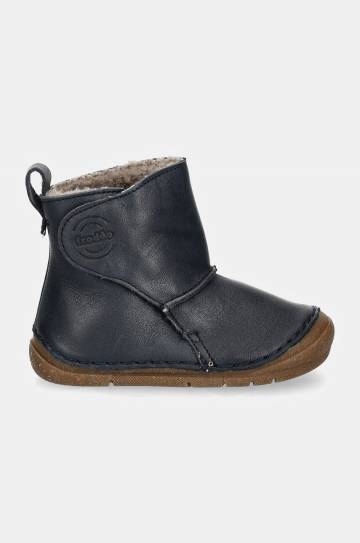 Кожаные зимние ботинки Froddo PAIX UP WINTER BOOTS G2160082 Кожаные зимние ботинки Froddo PAIX UP WINTER BOOTS G2160082
