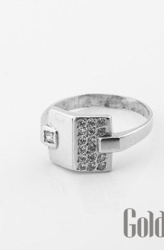 Женские кольца Украина