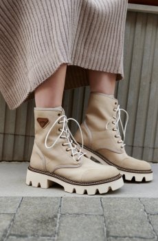 Черевики текстильні демісезонні Estro ER00112273