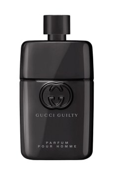 Gucci Guilty Parfum Pour Homme Духи мужские, 90 мл
