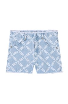 Детские джинсовые шорты Michael Kors