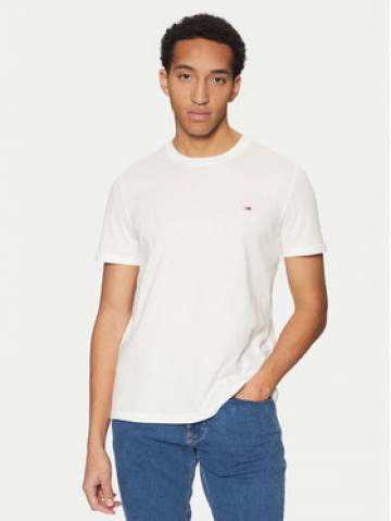Tommy Jeans Набір з 2 футболок DM0DM20687 Кольоровий Slim Fit Tommy Jeans Набір з 2 футболок DM0DM20687 Кольоровий Slim Fit