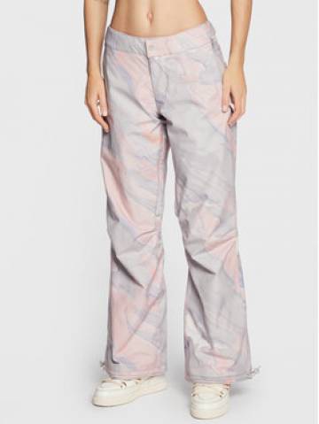 Roxy Гірськолижні штани Chloe Kim ERJTP03201 Кольоровий Regular Fit Roxy Гірськолижні штани Chloe Kim ERJTP03201 Кольоровий Regular Fit